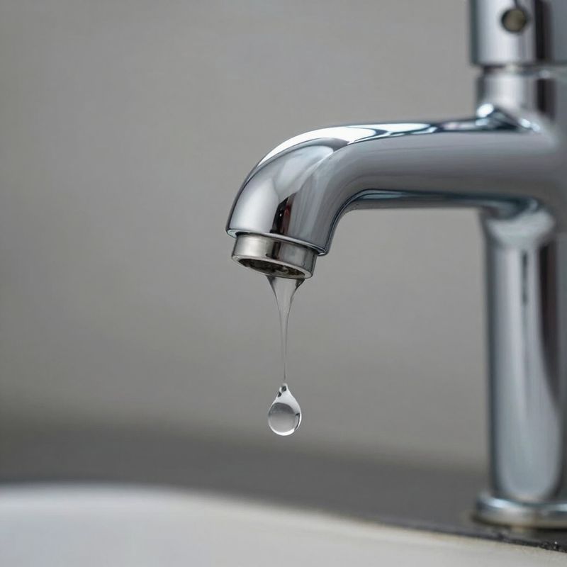 Leak Detection & Repair in Lawrenceburg
