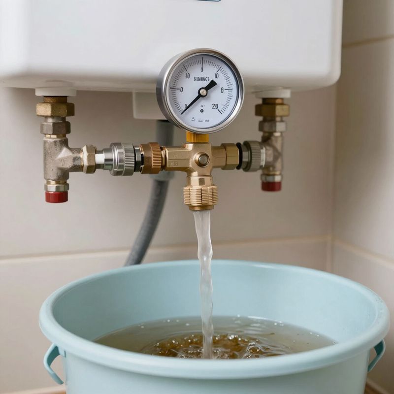 Water Heater Services in Lawrenceburg