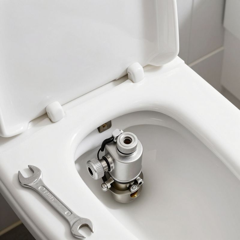 Toilet & Faucet Repair in Lawrenceburg