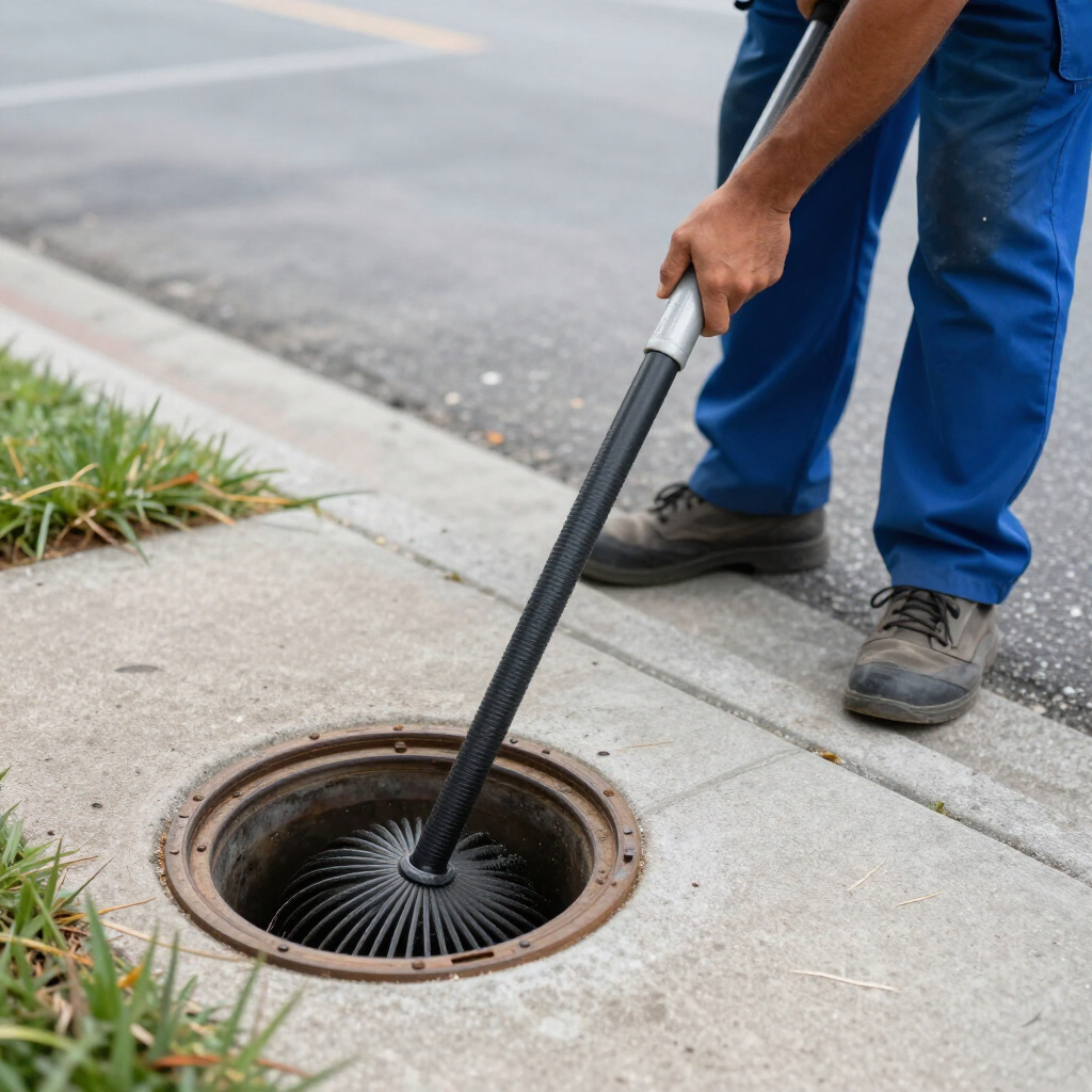 Sewer & Pipe Services in Lawrenceburg