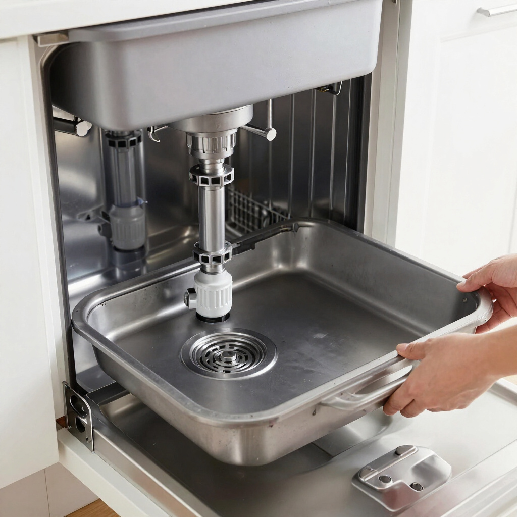 Garbage Disposal in Lawrenceburg