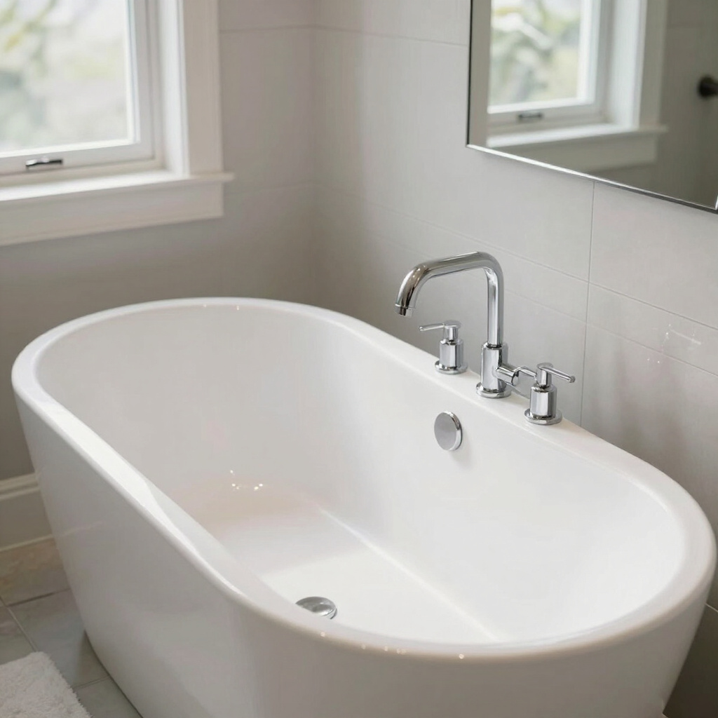 Bathroom & Kitchen Upgrades in Lawrenceburg