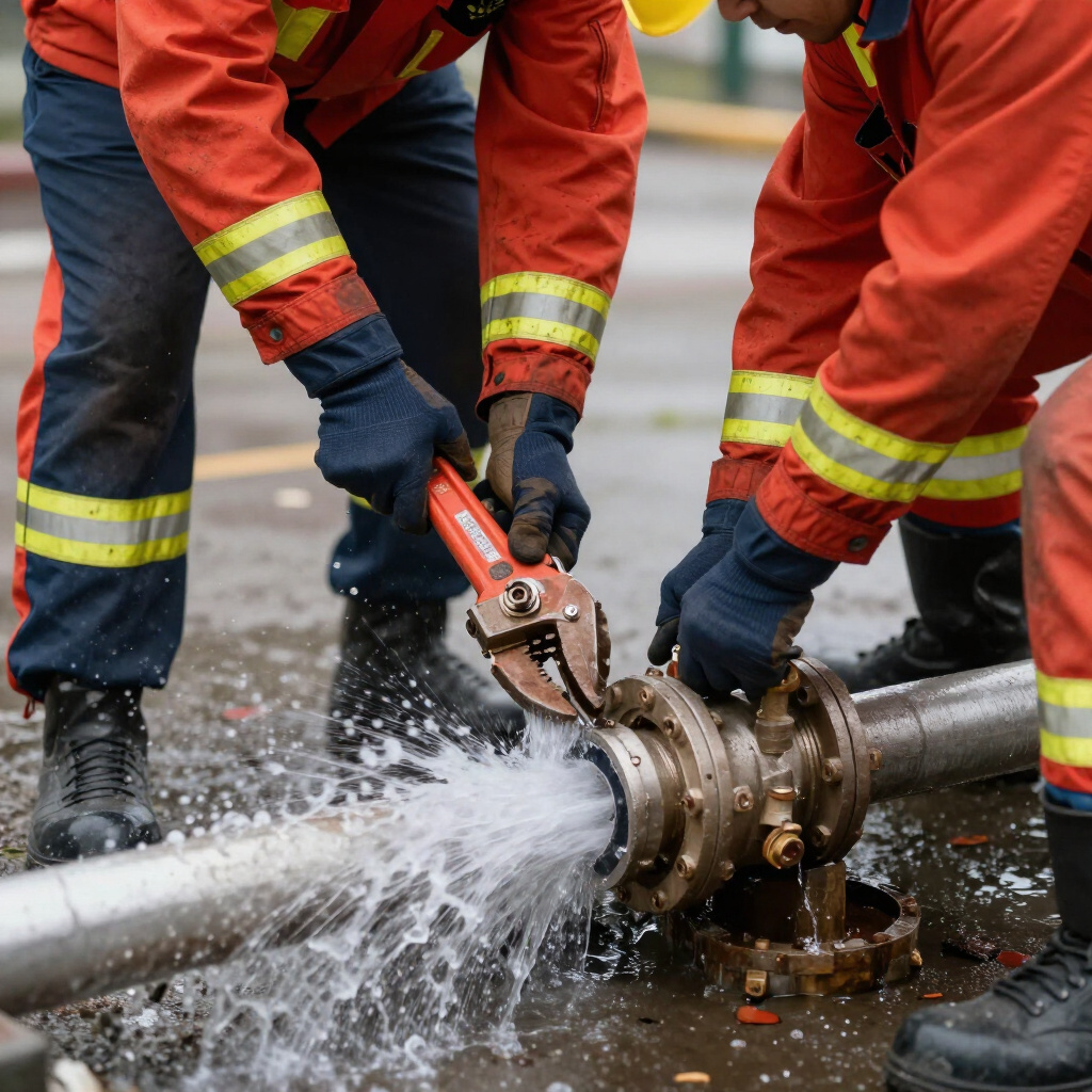 Emergency Plumbing in Lawrenceburg